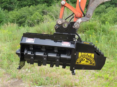 raptor maxi mini excavator|raptor mulcher attachments.